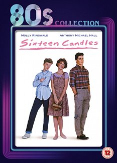 Sixteen Candles - 80s Collection 1984 DVD