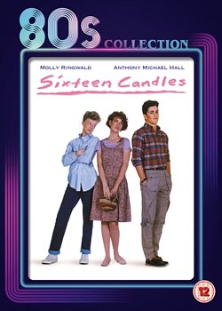 Sixteen Candles - 80s Collection 1984 DVD - Volume.ro