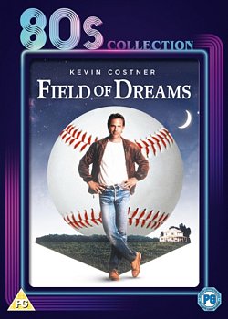 Field of Dreams - 80s Collection 1989 DVD - Volume.ro