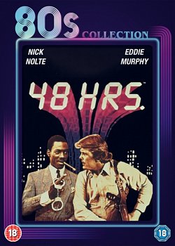 48 Hrs - 80s Collection 1982 DVD - Volume.ro