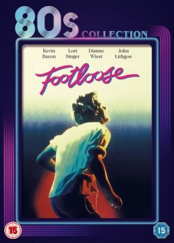 Footloose - 80s Collection 1984 DVD - Volume.ro