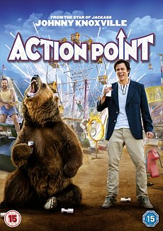 Action Point 2018 DVD