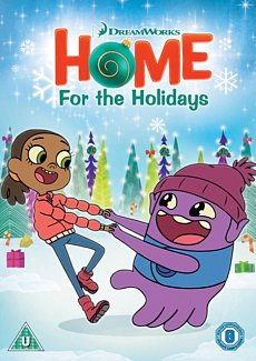 Home - For the Holidays 2017 DVD