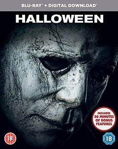 Halloween 2018 Blu-ray / with Digital Download