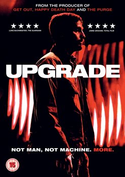 Upgrade 2018 DVD - Volume.ro