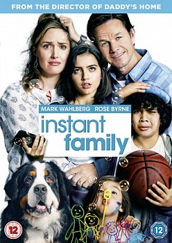 Instant Family 2019 DVD - Volume.ro