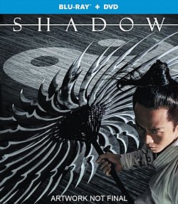 Shadow 2018 Blu-ray / with DVD - Double Play - Volume.ro