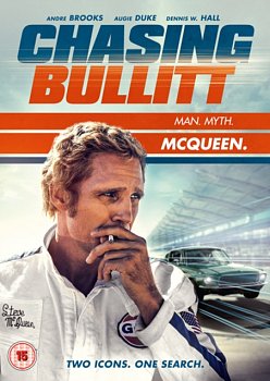 Chasing Bullitt 2018 DVD - Volume.ro