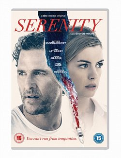 Serenity 2019 DVD - Volume.ro