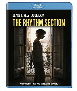 The Rhythm Section 2019 Blu-ray - Volume.ro