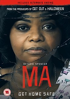 Ma 2019 DVD