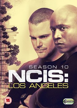 NCIS Los Angeles: Season 10 2019 DVD / Box Set - Volume.ro