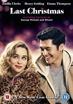 Last Christmas 2019 DVD - Volume.ro