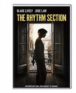 The Rhythm Section 2019 DVD - Volume.ro