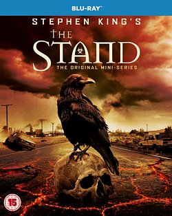 Stephen King's the Stand 1994 Blu-ray - Volume.ro