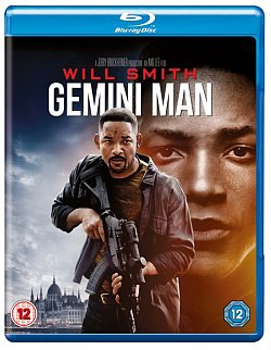 Gemini Man 2019 Blu-ray - Volume.ro