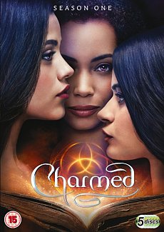 Charmed: Season One 2018 DVD / Box Set