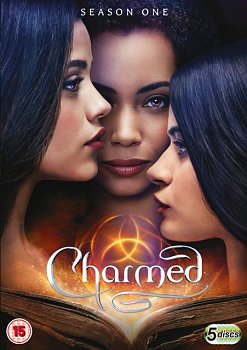Charmed: Season One 2018 DVD / Box Set - Volume.ro
