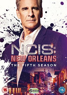 NCIS: The Sixteenth Season 2019 DVD / Box Set