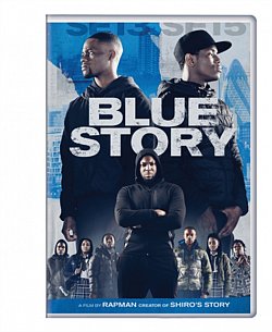 Blue Story 2019 DVD - Volume.ro
