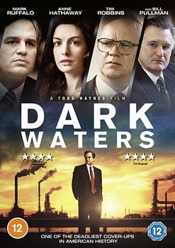 Dark Waters 2019 DVD - Volume.ro