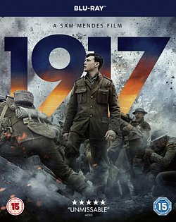 1917 2019 Blu-ray - Volume.ro