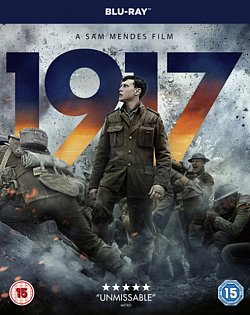 1917 2019 Blu-ray - Volume.ro