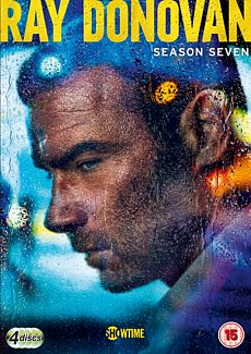 Ray Donovan: Season Seven 2020 DVD / Box Set