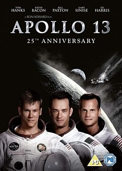 Apollo 13 1995 DVD / 25th Anniversary Edition - Volume.ro