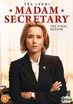 Madam Secretary: Season 6 2019 DVD / Box Set - Volume.ro