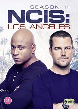 NCIS Los Angeles: Season 11 2020 DVD / Box Set - Volume.ro