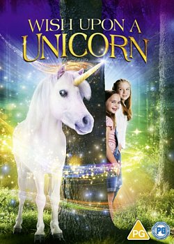 Wish Upon a Unicorn 2020 DVD - Volume.ro