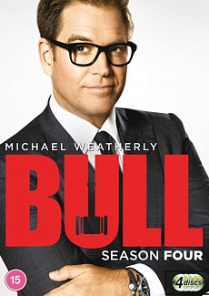 Bull: Season Four 2020 DVD