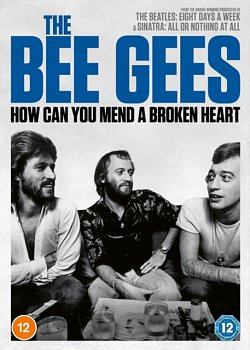 The Bee Gees: How Can You Mend a Broken Heart 2020 DVD - Volume.ro
