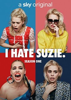 I Hate Suzie: Season One 2020 DVD