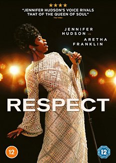 Respect 2021 DVD
