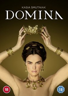 Domina 2021 DVD