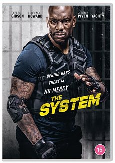 The System 2022 DVD