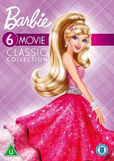 Barbie Classic Collection 2010 DVD / Box Set