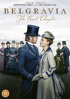 Belgravia: The Next Chapter - Season 1 2002 DVD / Box Set