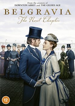 Belgravia: The Next Chapter - Season 1 2002 DVD / Box Set - Volume.ro
