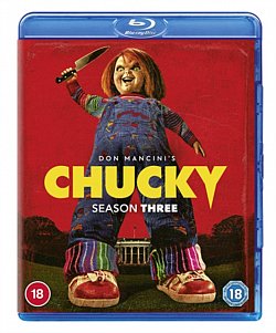 Chucky: Season Three 2024 Blu-ray - Volume.ro