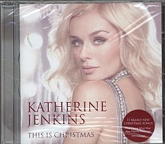 Katherine Jenkins - This Is Christmas