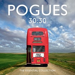 Pogues - 30:30 CD - Volume.ro