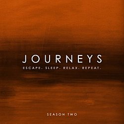 Various Artists - Journeys - Volume.ro