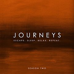 Various Artists - Journeys