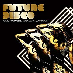 Various Artists - Future Disco