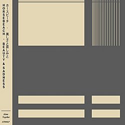 Horsebeach - Beauty & Sadness - Volume.ro