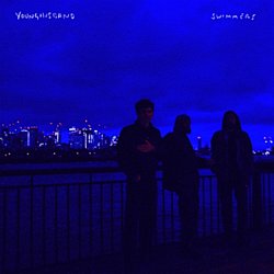 Young Husband - Swimmers - Volume.ro