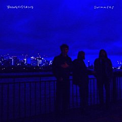 Young Husband - Swimmers